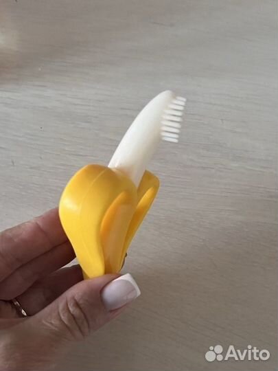 Прорезыватель для зубов