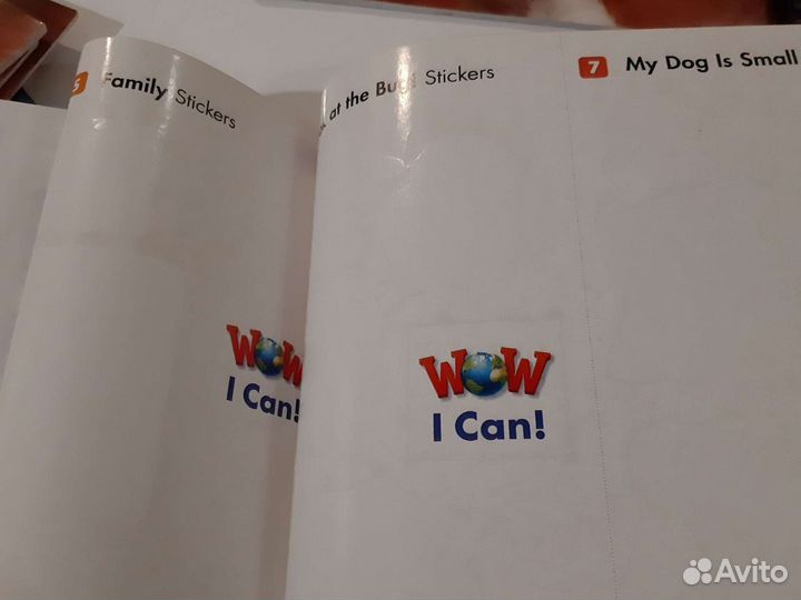 Welcome to Our World 1 Students Book