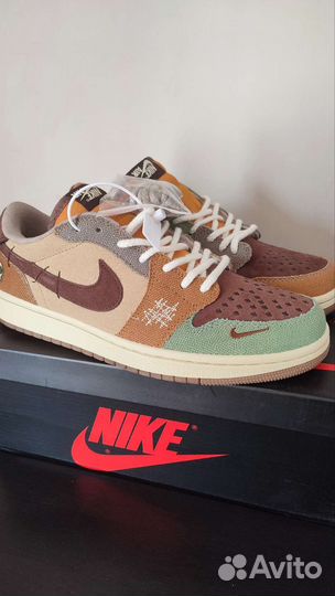 Кроссовки Nike