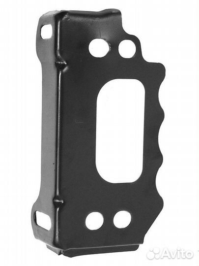 Крепление радиатора toyota prius 09-15 RH