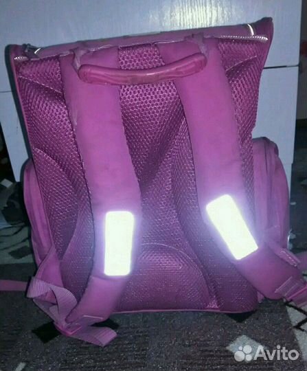 Рюкзак для школы