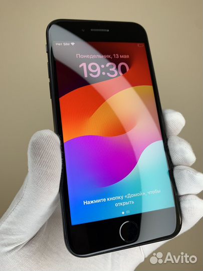 iPhone SE (2020), 64 ГБ