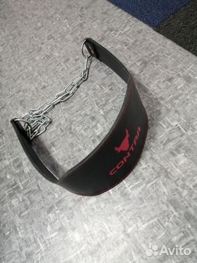 Пояс атлетический 