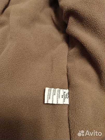 Детская куртка зимняя для мальчика