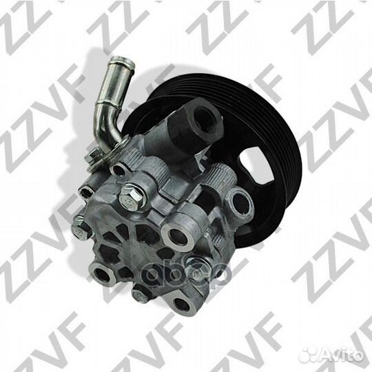 Насос гур mitsubishi pajero/montero V87, V93, V