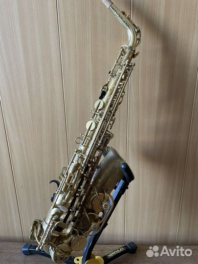 Саксофон-альт Trevor James Classic