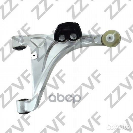 Рычаг задний верхний левый nissan teana J32 (20