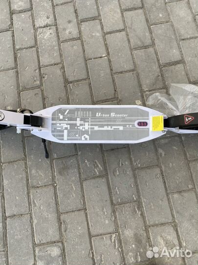 Самокат детский