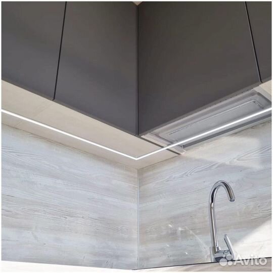 Кухня на заказ Алонзо