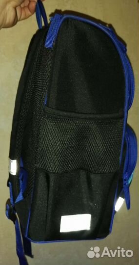 Рюкзак детский школьный для мальчика