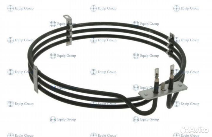 Тэн apach KRS00010