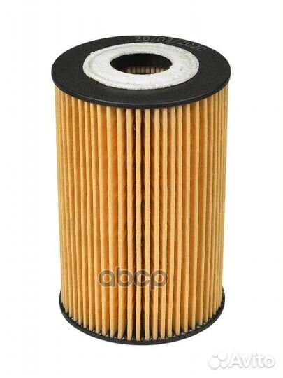 20-50510-SX фильтр масляныйVW Golf/Polo/crafte