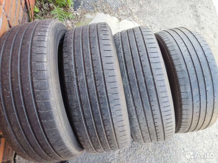 Toyo Proxes R46A 225/55 R19