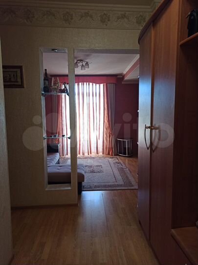 3-к. квартира, 69,5 м², 4/5 эт.