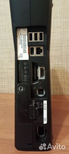 Xbox 360 slim