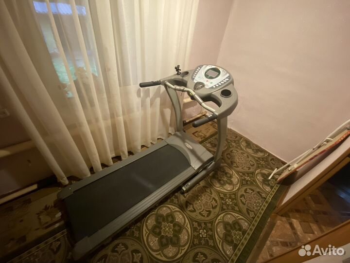 Беговая дорожка