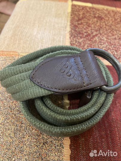 Ремень армейские игры