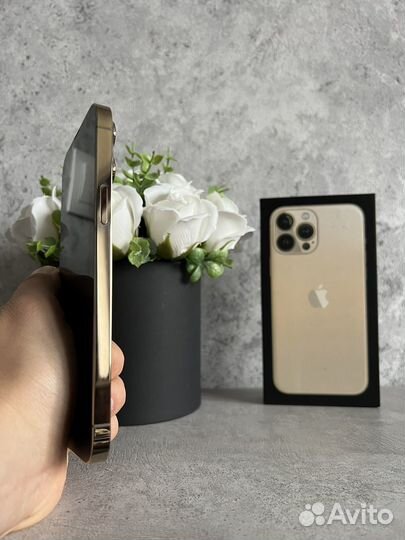 iPhone 13 Pro Max, 128 ГБ