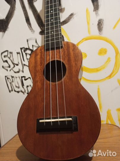 Укулеле Mahalo MJ1VNA