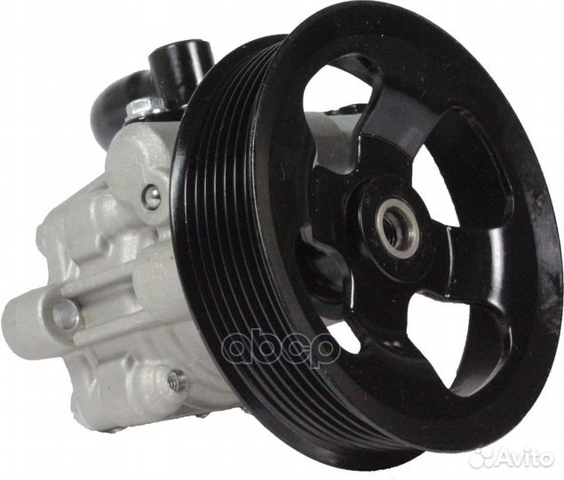 Насос гидроусилителя руля P1419HG Motorherz