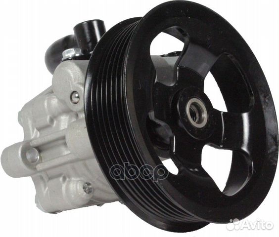 Насос гидроусилителя руля P1419HG Motorherz