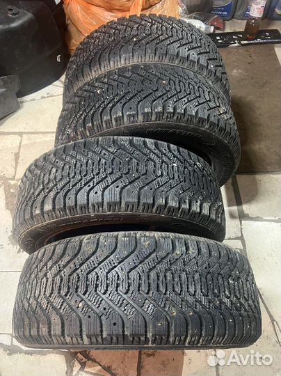Bridgestone Turanza ER30 215/60 R16