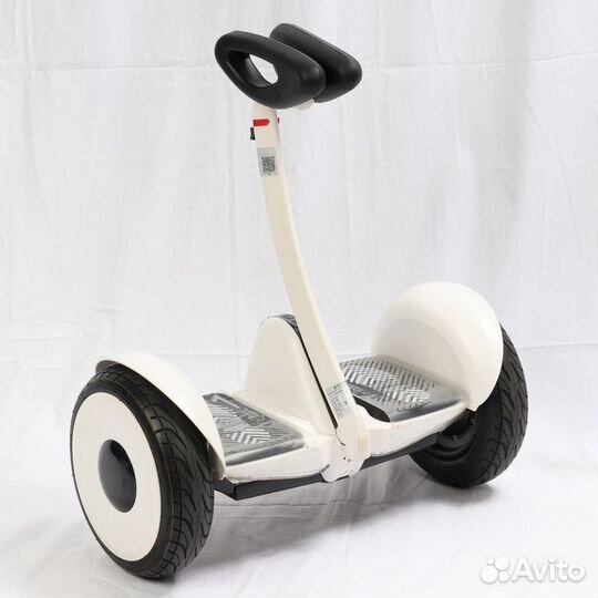 Гироскутер Mini-Robot Гарантия