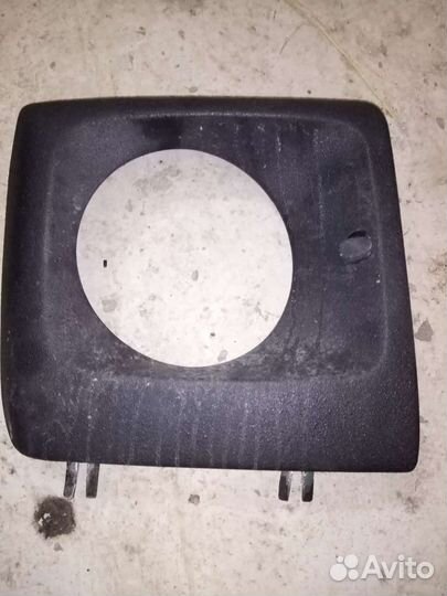 Расширители арок на G klass w463