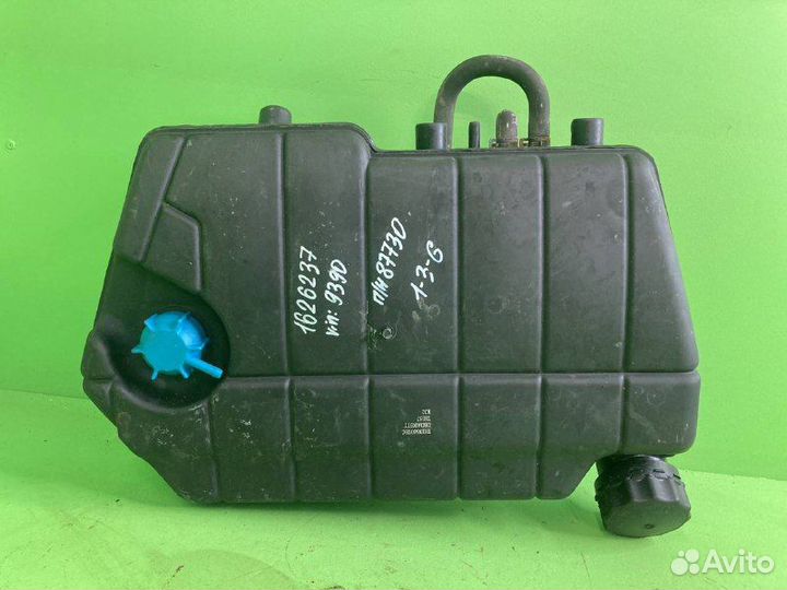 Бачок расширительный радиатора DAF XF105