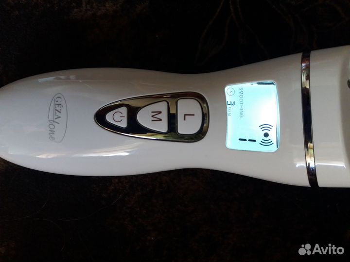 Аппарат «RF лифтинг для лица и тела» m1601 Gezaton