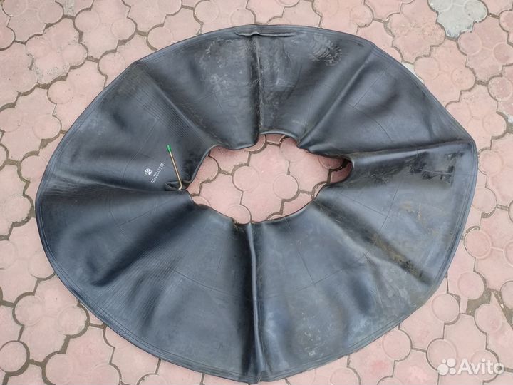 Камеры для погрузчика 17.5-25