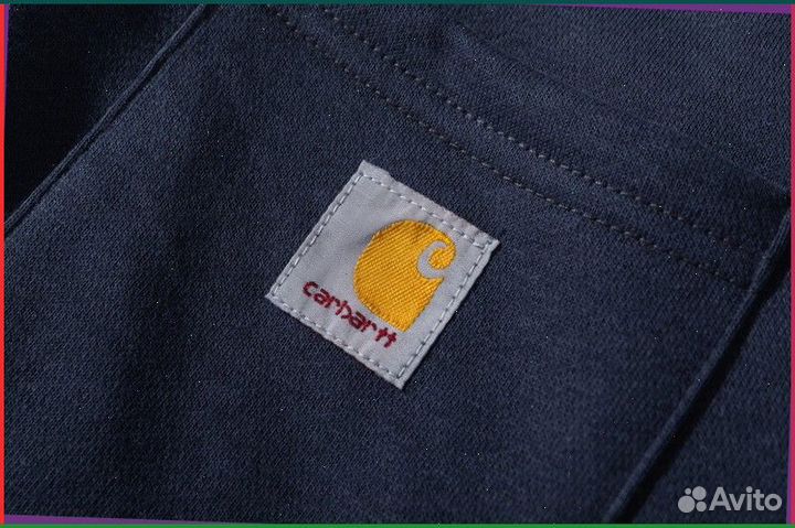 Old money толстовка Carhartt (s - xxl)