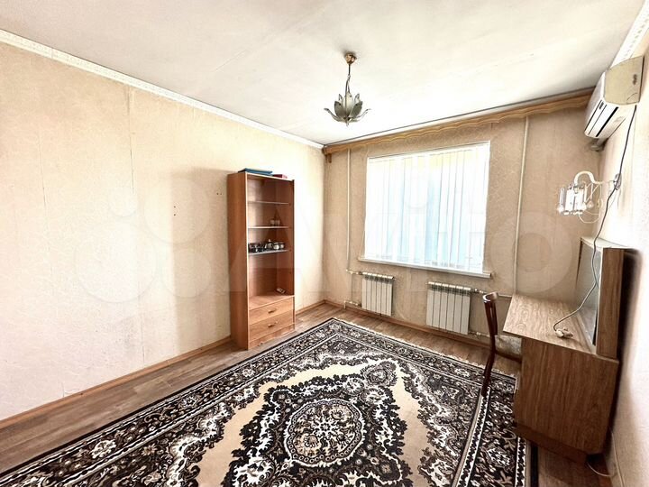 2-к. квартира, 50 м², 10/14 эт.