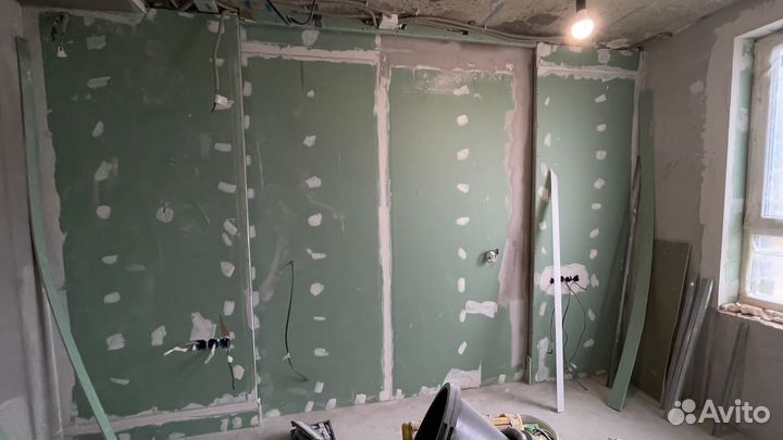 Муж на час / Мастер на час