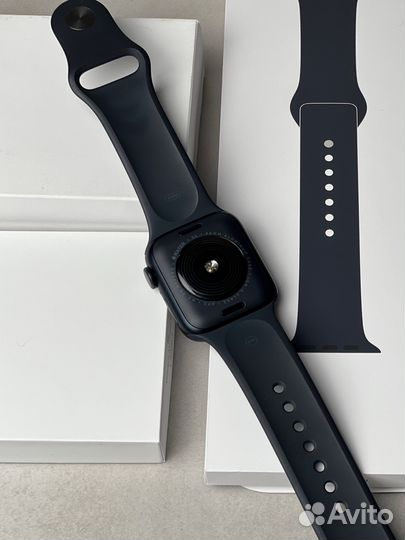 Apple Watch SE2 2023 40mm