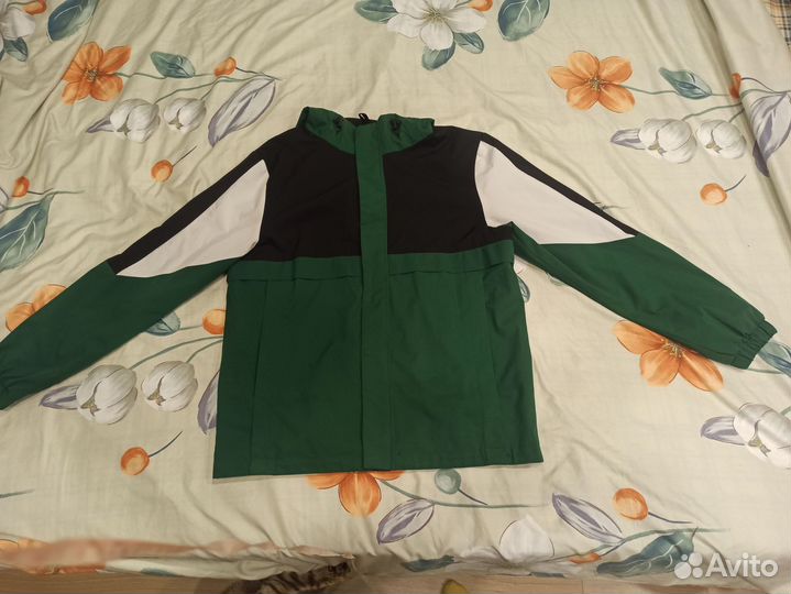 Ветровка мужская