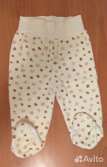 Костюм велюровый