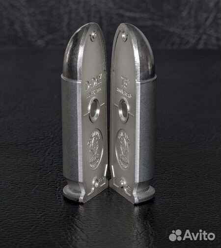 Монета 75 лет высадки в Нормандии День Д Танзания