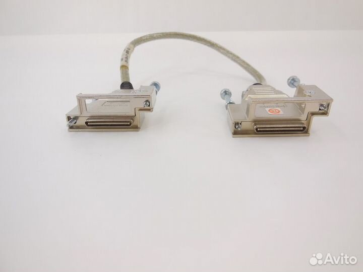 Кабель Cisco CAB-Stack-50CM (72-2632-01)