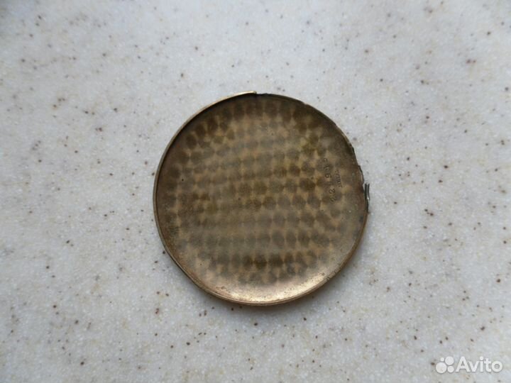 Крышка от часов 