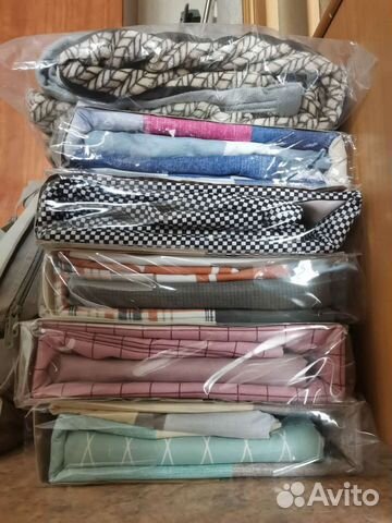 Новое постельное белье Премиум со склада