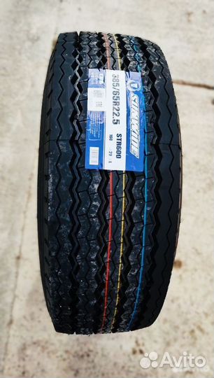 Sunwide STR 600 385/65