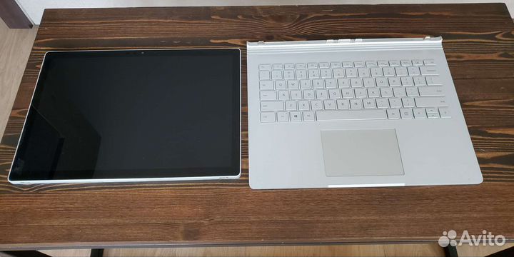 Surface book 2 13.5'', i5 8Gb, 256Gb