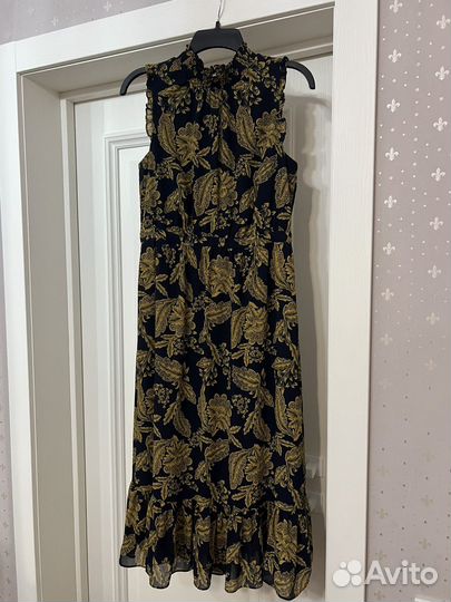 Платье J crew 44-46