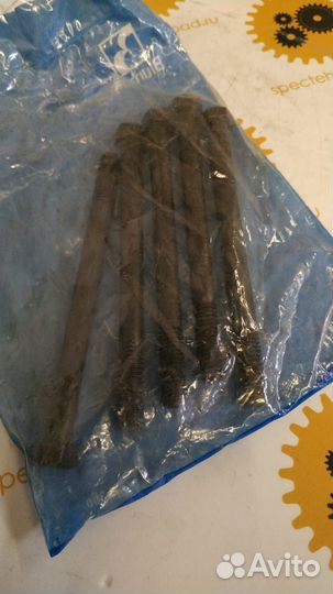 Болт гбц 5B9603 Caterpillar