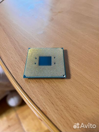 Процессор Ryzen 3 3200g