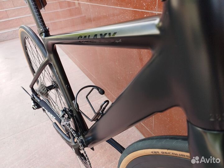 Велосипед Grevel Galaxy R900
