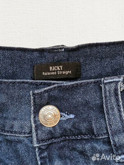 Джинсы true religion