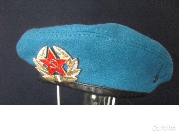 Берет вдв СССР