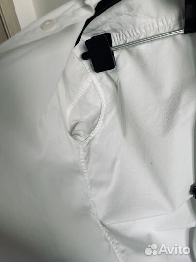 Рубашка Calvin klein оригинал